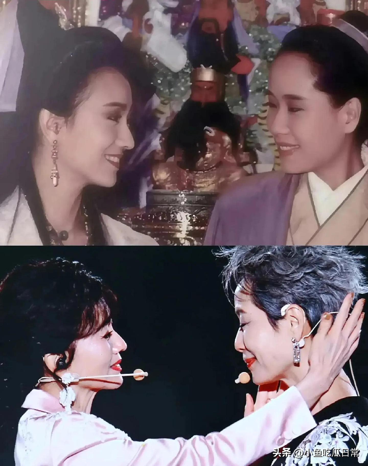 叶童宣布退出新白娘子传奇巡演,苏州站成绝唱!背后原因太扎心了(组图) - 2