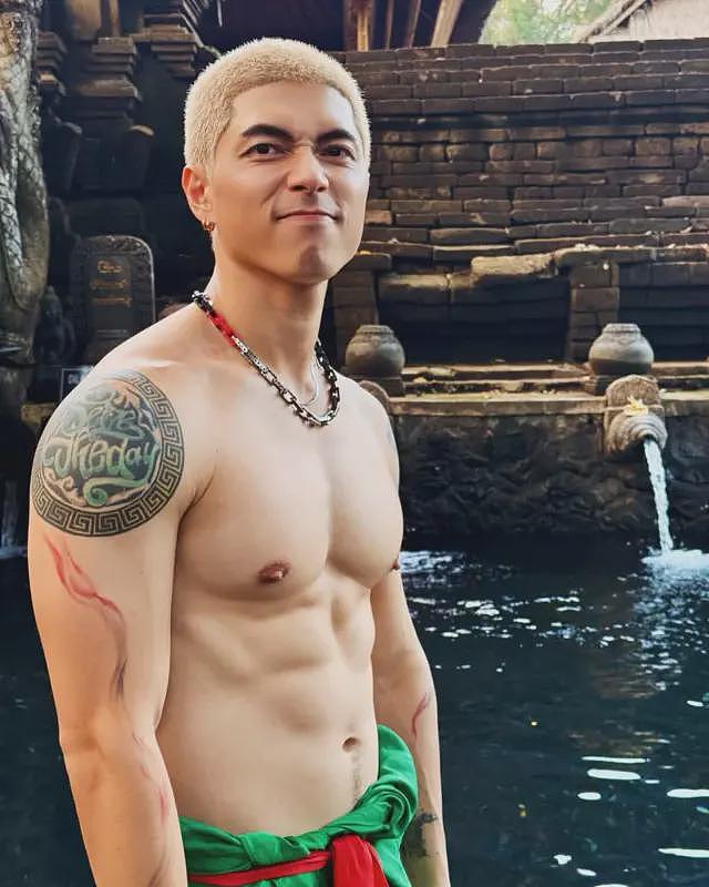台湾同婚六周年:赋权一刻的狂喜、分手后的心碎、“隐婚”的危机和平淡生活中的挑战(组图) - 4