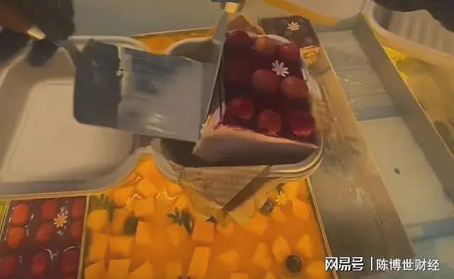 提拉米苏中毒后续：女网红账号注销，受害者晒聊天记录，人品恶劣（组图） - 4
