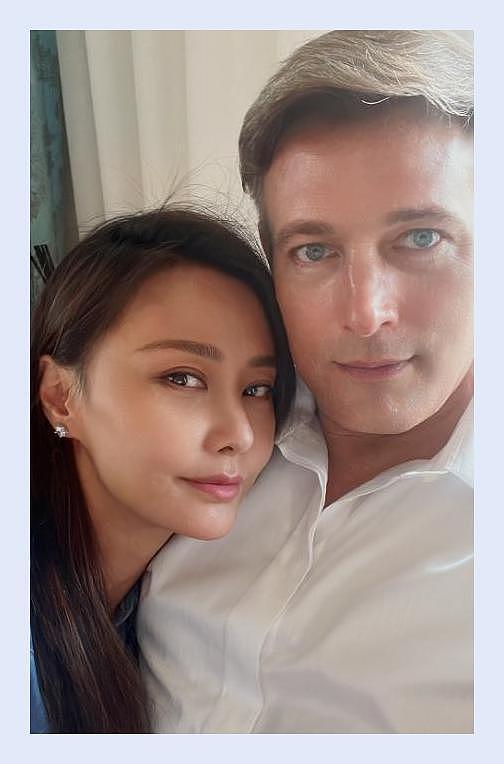 吴奇隆再传离婚：纵横贵圈30余年情史复杂，前任境遇冰火两重天（组图） - 37