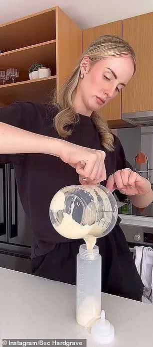 全网疯传！麦当劳酱料神还原，居然只要这4样东西！在家就能做（组图） - 3