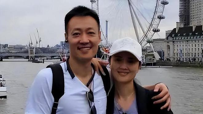 同样是爱人离世,将汪小菲和辛柏青进行对比,才明白谁在虚情假意(组图) - 38