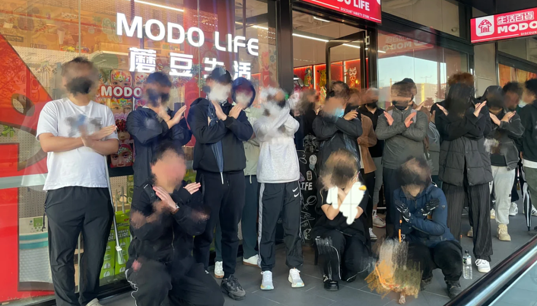 事态恶化！ 全澳突发大批青少年无差别袭击华人！ 7名打人Teens全部被释放！ 华人团结集结， 开始反抗行动（组图） - 13