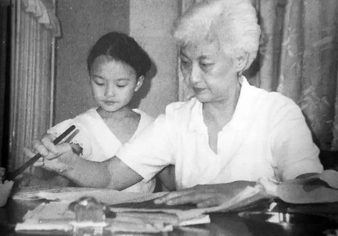 黄宗英与养子周伟打财产官司,双方都是输家(组图) - 19