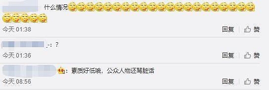 赵丽颖怒怼平台引争议:公开爆粗的女星们,真性情还是低情商(组图) - 47