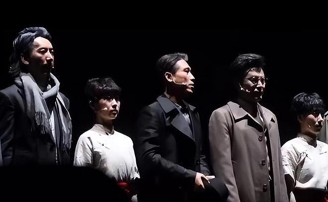李乃文喊话辛柏青有我们,朱媛媛离世第9天,老同学一起缅怀(组图) - 4