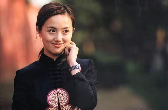 同样是爱人离世,将汪小菲和辛柏青进行对比,才明白谁在虚情假意(组图) - 36