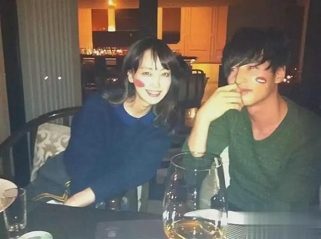 韩国网友票选最理想夫妻:元斌李奈映登顶!他们婚姻藏着3个秘密(组图) - 6