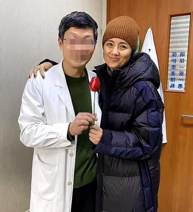 同样是爱人离世,将汪小菲和辛柏青进行对比,才明白谁在虚情假意(组图) - 3