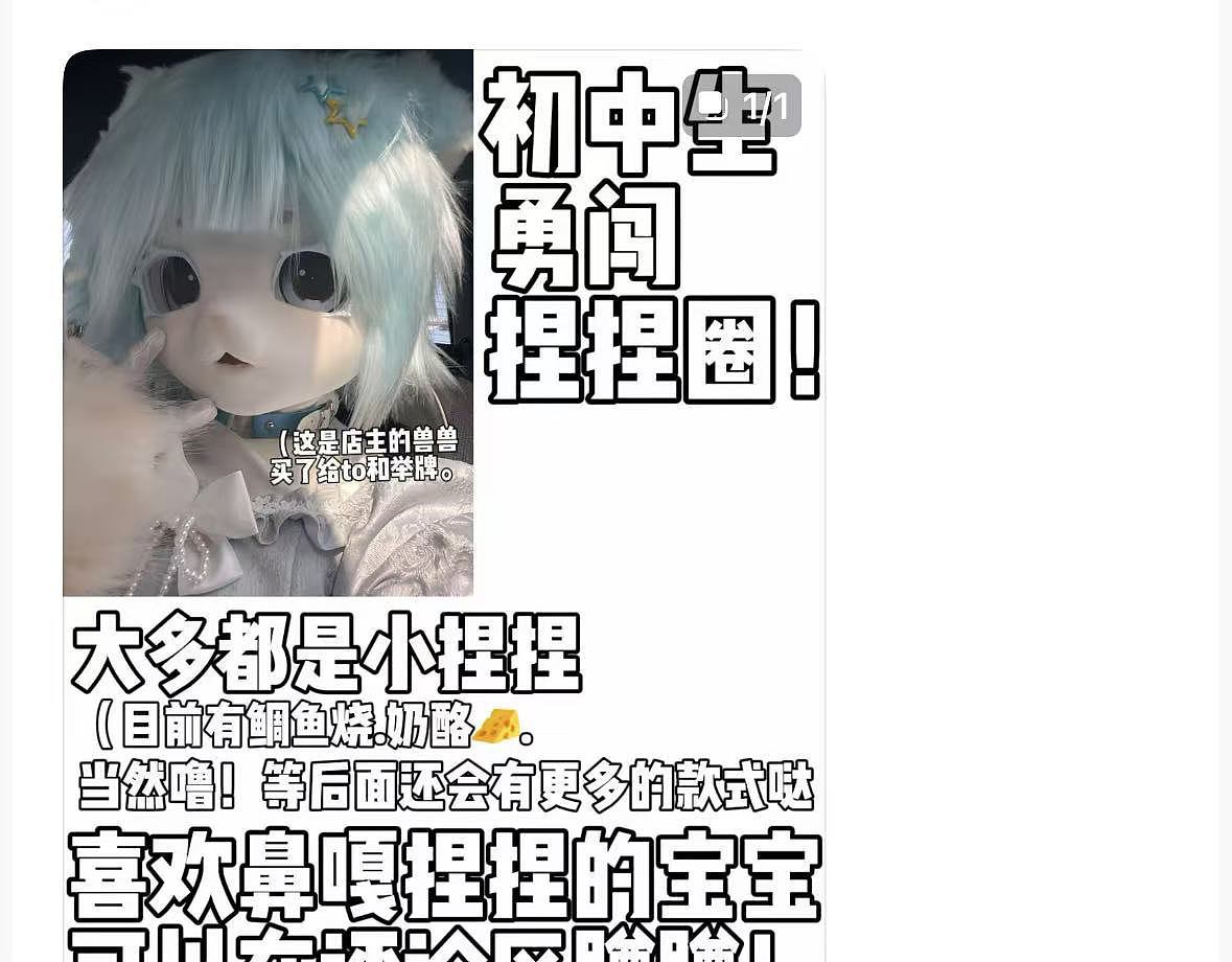网红博主“捏捏乐患癌”退网事件：背后的凶险，细思极恐……（组图） - 20