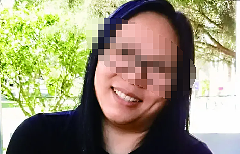 华女工卡延期时在移民局被捕，在美生活20多年育有3孩，面临遣返原籍（组图） - 1