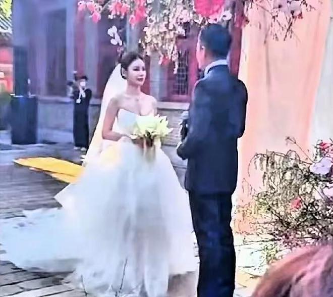 同样是爱人离世,将汪小菲和辛柏青进行对比,才明白谁在虚情假意(组图) - 4
