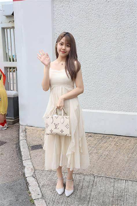 回应父女恋！23岁前港姐与大37岁视帝来往密切（组图） - 9
