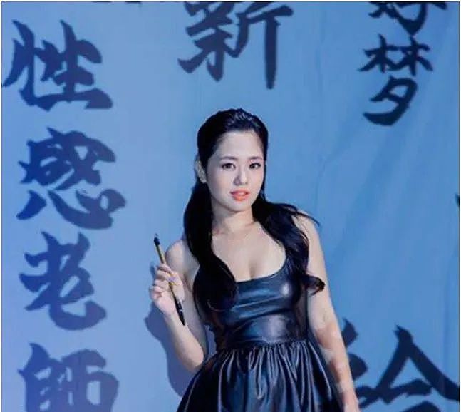 苍井空上节目爆料她在中国有1900万粉丝，出场费1000万元人民币，震惊主持人（组图） - 7