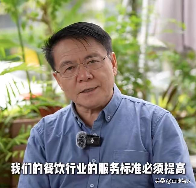 “广东人开水烫碗令人恶心”知名教授吐槽广东人引发全网热议,官媒发声(视频/组图) - 16