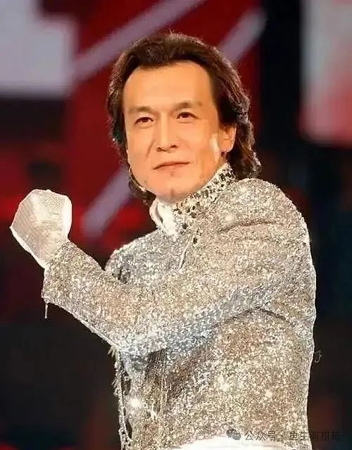 别再可怜李咏了！离世6年后医生曝光离世真相，为何选择葬身美国（组图） - 2