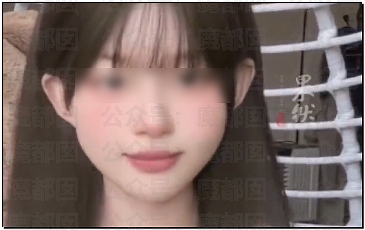 警醒！不吃早饭、不规律、爱吃辣…超美网红女博主胃癌去世（组图） - 3