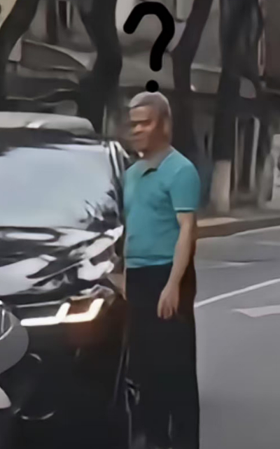 1段疯传的广东街头“发疯40秒”视频,炸出了多少成人巨婴(组图) - 4