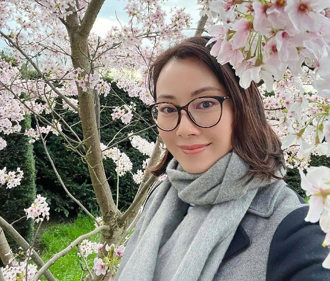 香港女星袁嘉敏渴望结婚，花15万加入高级私人会所（组图） - 7