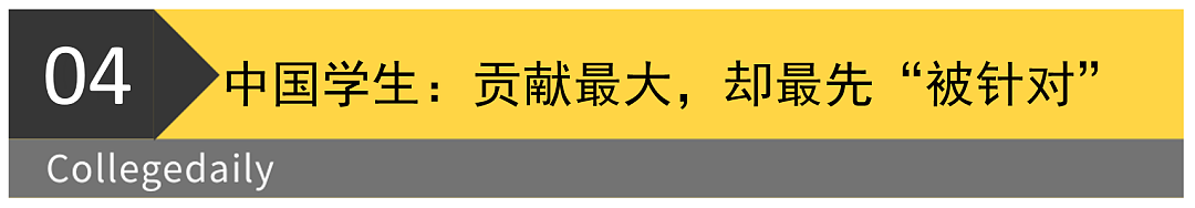 哈佛被特朗普搞，却揭露出那些顶尖美国名校其实在靠留学生“供养”（组图） - 9