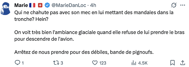 全球围观！ 法国总统遭老婆呼巴掌，马克龙表情管理失败，恩爱人设崩塌，比特朗普卑微求妻一笑更心酸（视频/组图） - 13