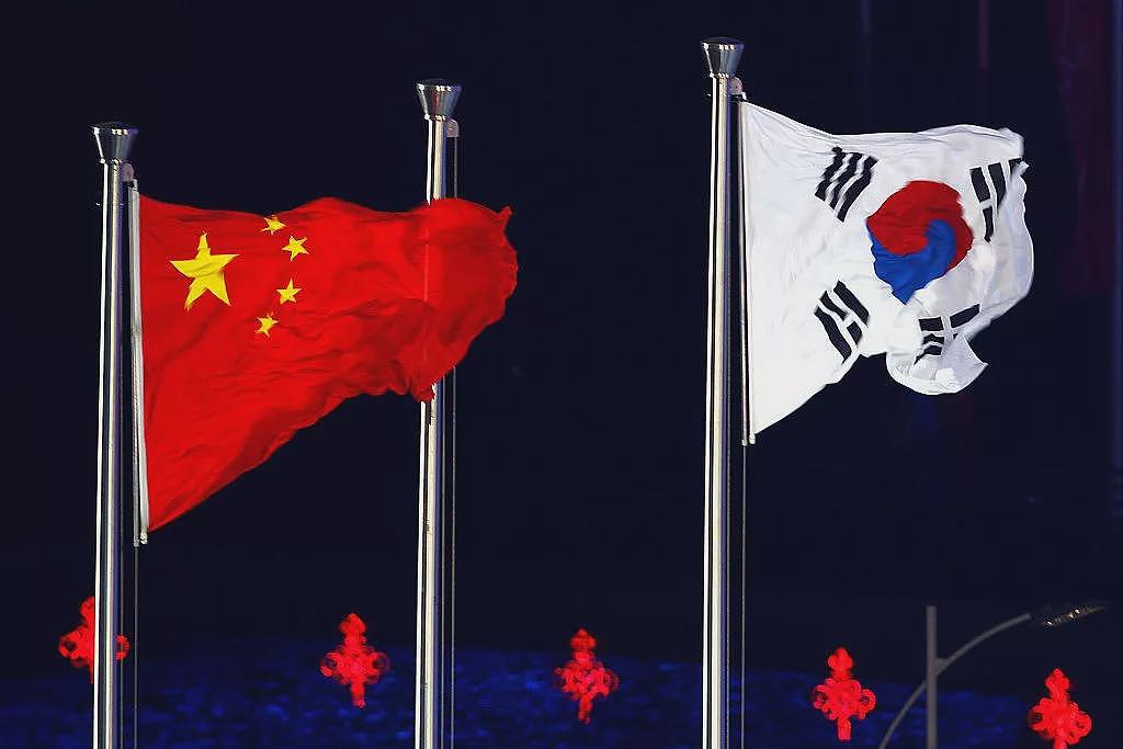 韩国大选将至现反华潮,中餐厅首当其冲(组图) - 1