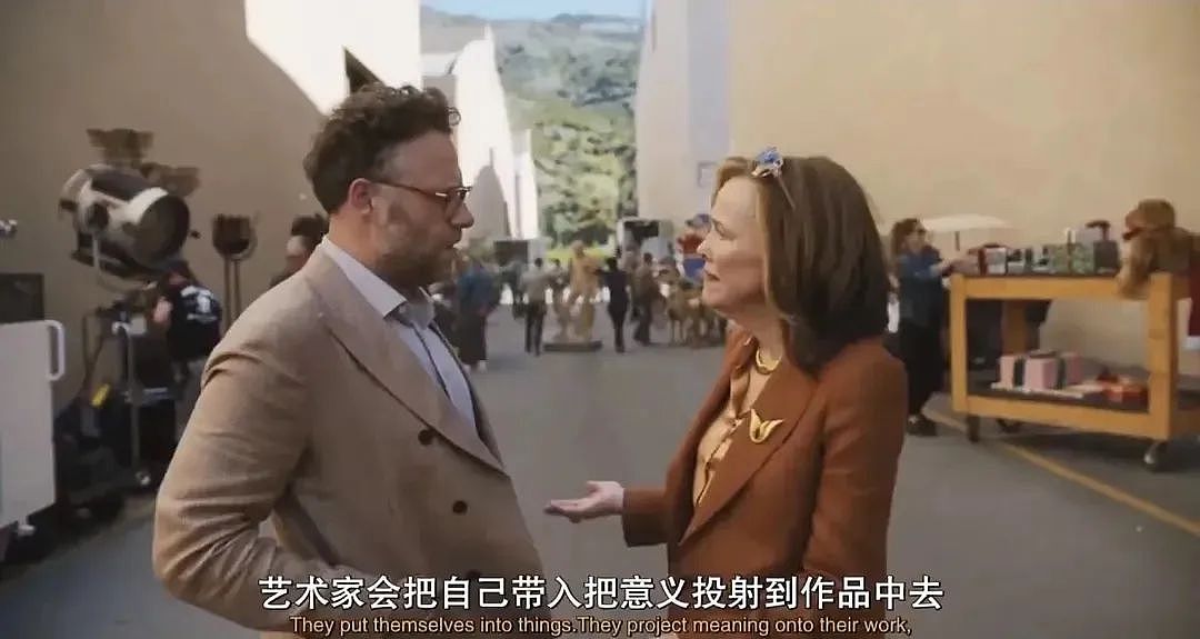 富豪豪掷1亿，为什么首选“裸体女”画？（组图） - 8