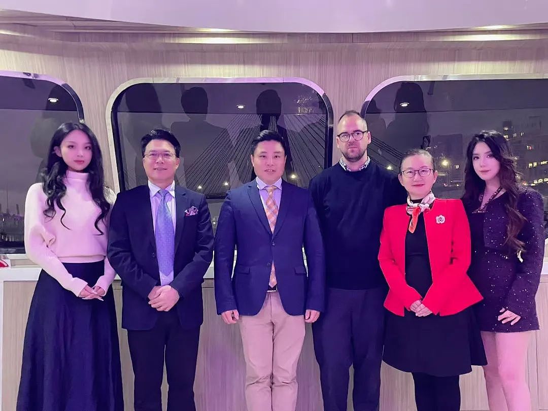 聚焦文化、经贸、旅游等核心领域,共拓澳中合作新机遇(组图) - 7