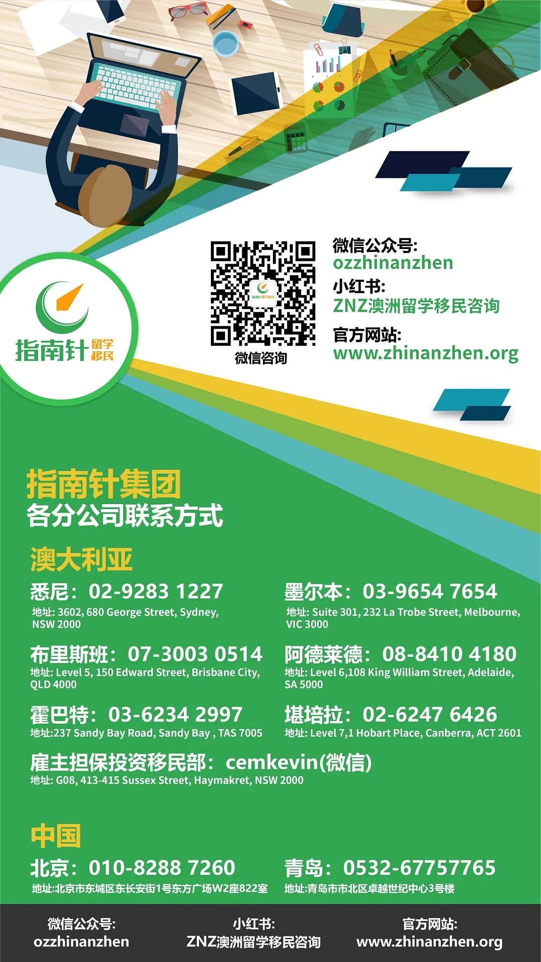 6月毕业季485申请超全攻略,看完这篇你就懂了!!(组图) - 5