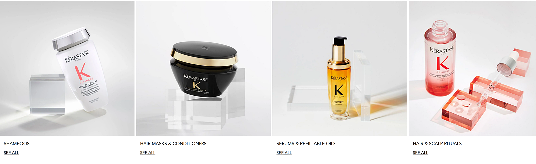 护发必备!【Kerastase 卡诗】澳洲官网最新特卖 + 折上折(组图) - 2