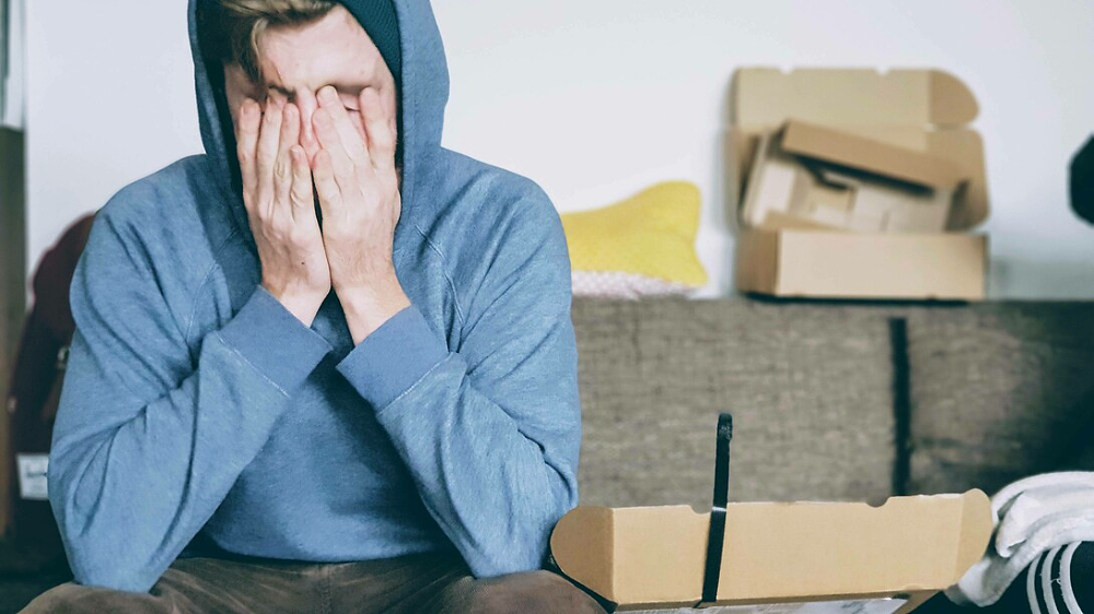 澳洲40%年轻人把脏衣服带回家给父母洗!年轻人成年遇到坎(组图) - 4