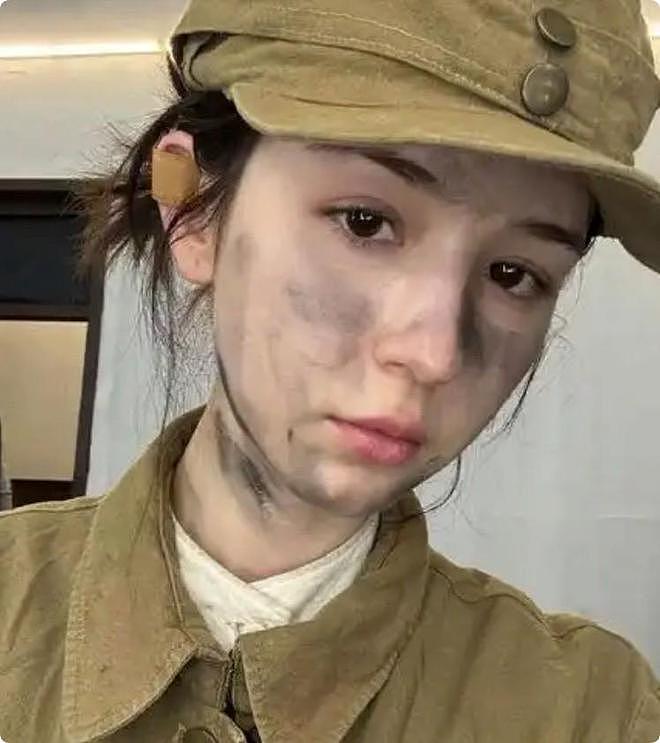 “你不够好看！”女编剧当面嘲讽哈妮克孜，郝蕾的反应太解气了（组图） - 21