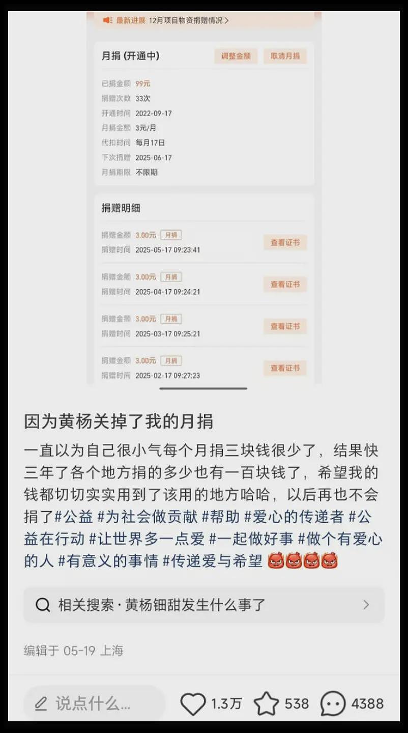 我们关心黄杨钿甜事件，到底是在关心什么？（组图） - 14