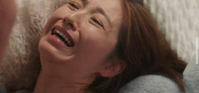 TVB女星拍强暴戏嫌对手太斯文:让他亲哪里都可以(组图) - 8