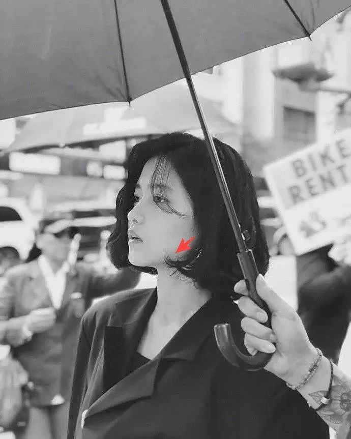 【时尚】剪短发后颜值翻倍的秘诀，一篇说清楚（组图） - 26