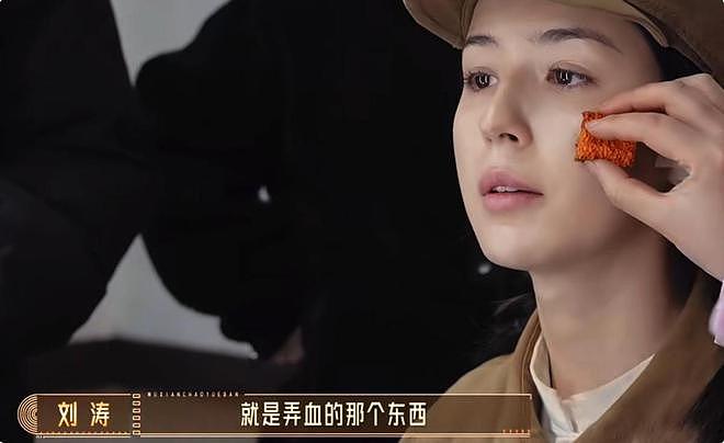 “你不够好看！”女编剧当面嘲讽哈妮克孜，郝蕾的反应太解气了（组图） - 6