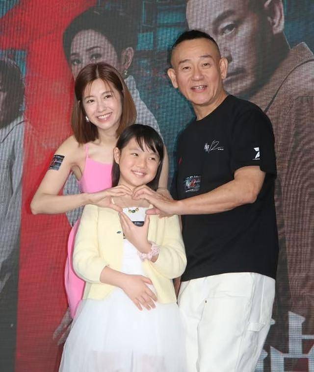TVB女星拍强暴戏嫌对手太斯文:让他亲哪里都可以(组图) - 2
