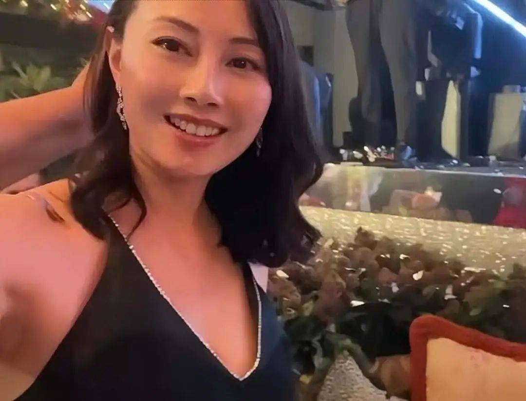 香港女星袁嘉敏渴望结婚，花15万加入高级私人会所（组图） - 5