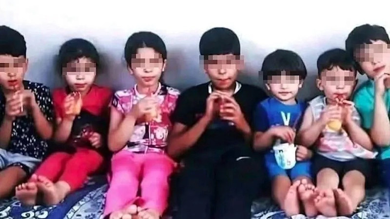 遭以轰炸加萨女医10子女9死，家属叹死亡或更仁慈（组图） - 2