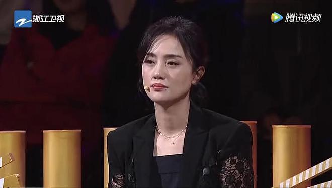 朱媛媛于月仙珍贵合影！原来两人是师姐妹，最后互动惹人泪目（组图） - 7