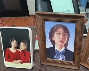 女子被捅10刀遇害案嫌犯自称“正当防卫”，死者母亲发声（组图） - 1