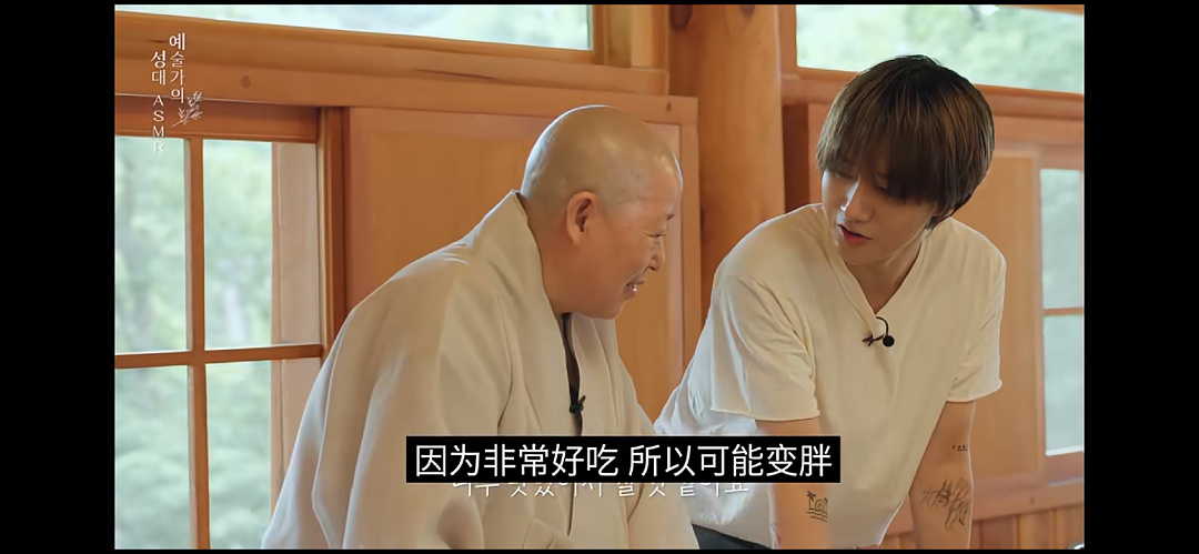 第一批去寺庙“减脂”的人，胖了11斤（组图） - 19