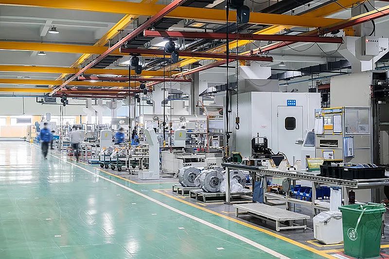 从维多利亚港到外滩，穿越百年的双城纪事（组图） - 12