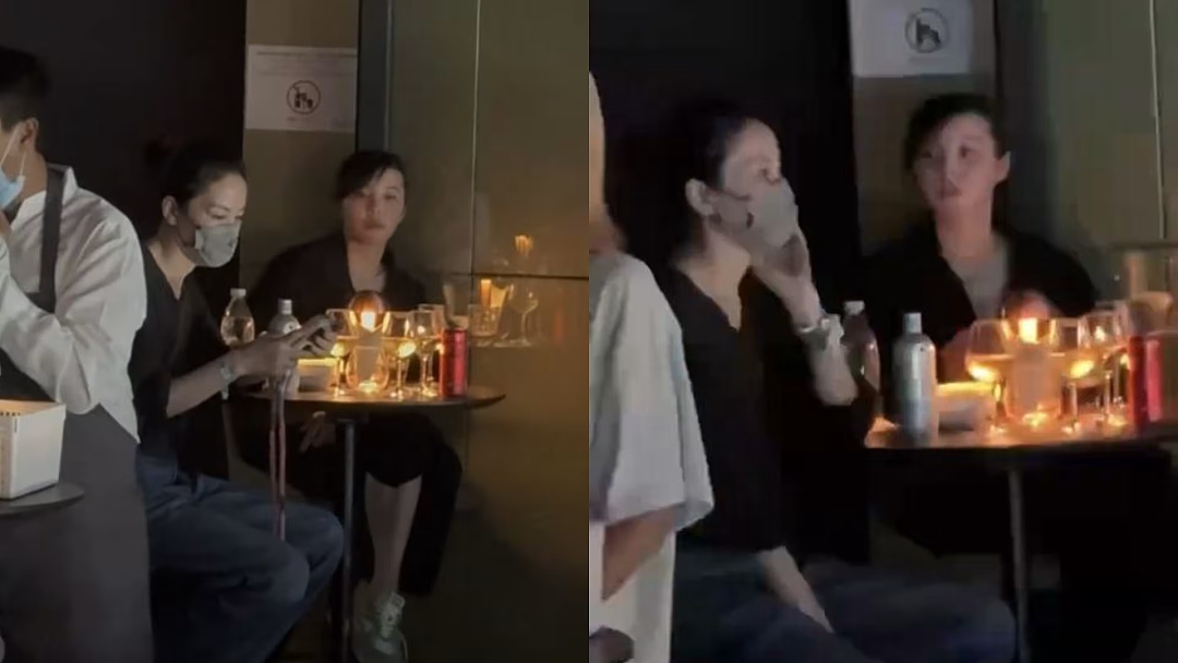李亚鹏“落魄”现状曝光！搬离豪宅引热议？其实一切有迹可循…（组图） - 9
