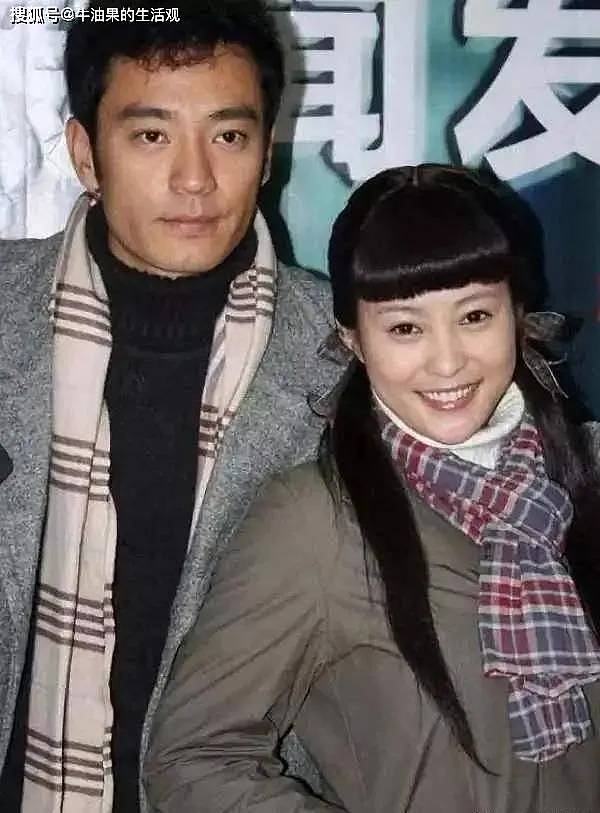 郝蕾谈与邓超分手原因，吐槽对方小心眼，看来孙俪才是对的人（组图） - 6