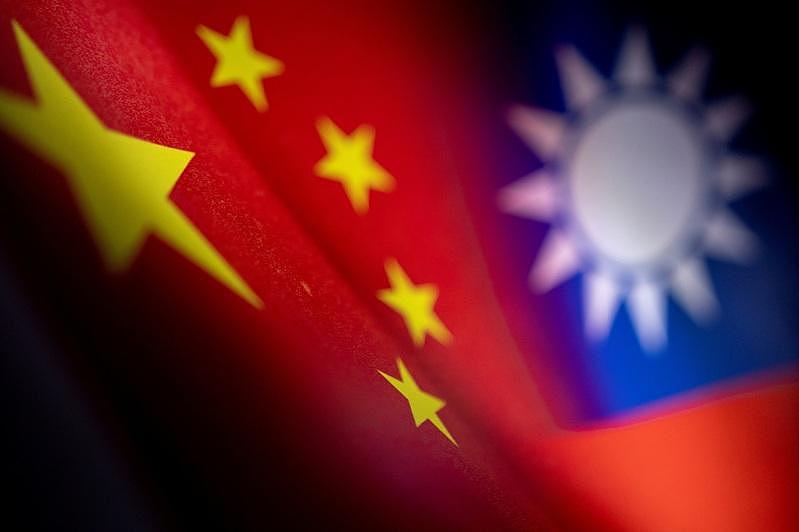 金融时报：解放军已提升对台发动突袭能力（图） - 1