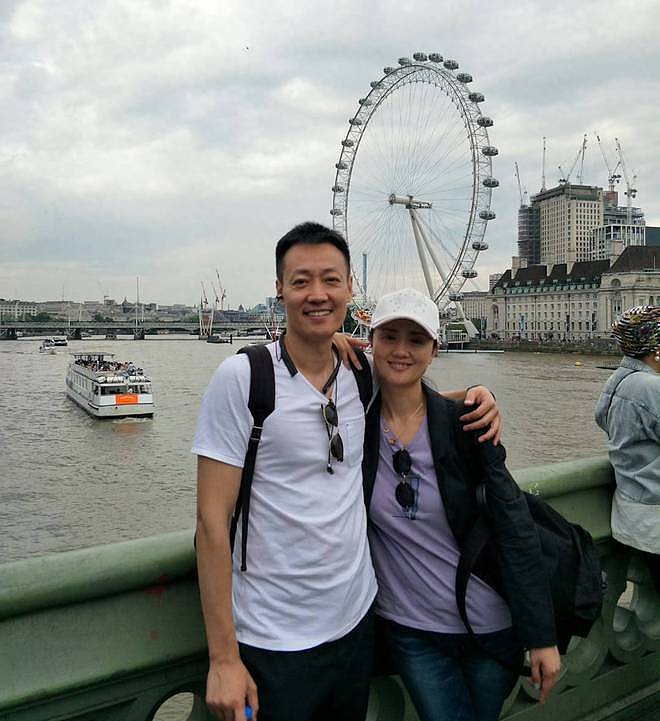 朱媛媛于月仙珍贵合影！原来两人是师姐妹，最后互动惹人泪目（组图） - 10