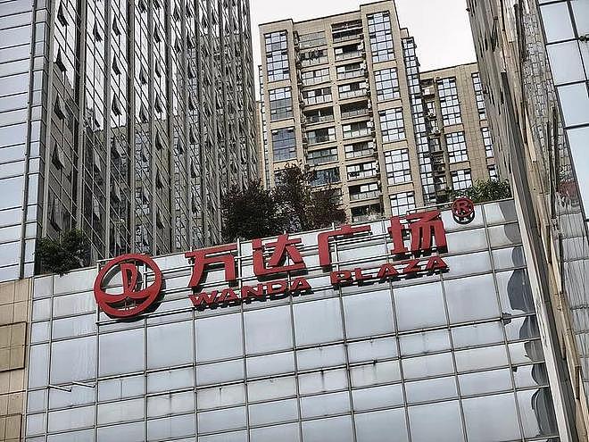 连抛48座万达广场，王健林回款500亿（组图） - 4