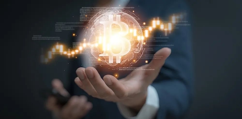 黄金与比特币的博弈新局： 2025 年资产圈的「old money」vs「new money」（组图） - 3