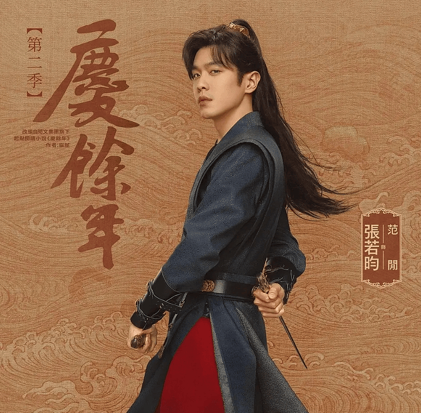 白玉兰入围名单公布,宋佳闫妮角逐视后,刘亦菲杨紫饱受争议(组图) - 15
